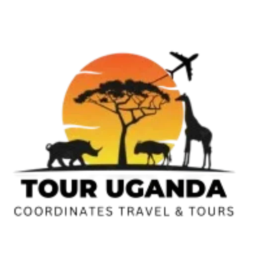 Tour Uganda logo